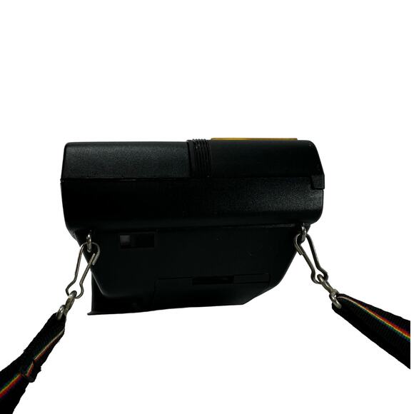 Kodak Camera Colorburst 250 Instant Camera USA With Film WORKS Electronic Flash - Picture 13 of 13